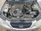 2008 Hyundai Sonata GLS