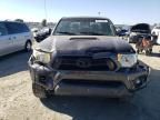 2012 Toyota Tacoma Double Cab Prerunner Long BED