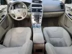 2011 Volvo XC60 3.2