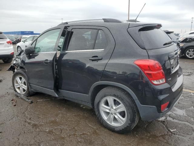 2020 Chevrolet Trax 1LT