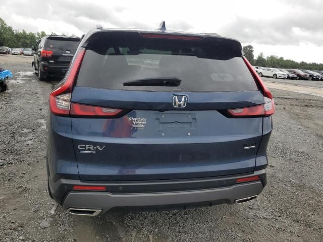 2023 Honda CR-V Sport Touring