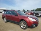 2014 Subaru Outback 2.5I