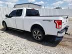 2016 Ford F150 Super Cab