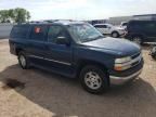 2005 Chevrolet Suburban C1500