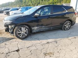 2022 Chevrolet Equinox LT en venta en Hurricane, WV