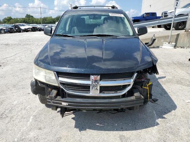 2009 Dodge Journey SE