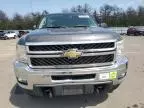 2011 Chevrolet Silverado K2500 Heavy Duty LT