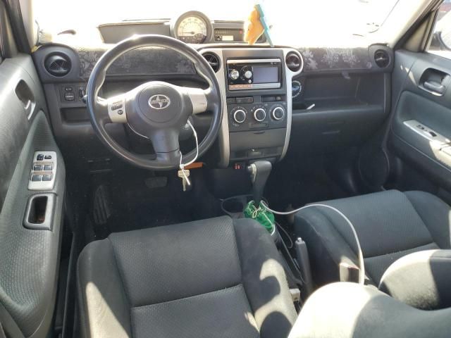 2006 Scion XB