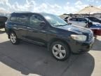 2010 Toyota Highlander Limited