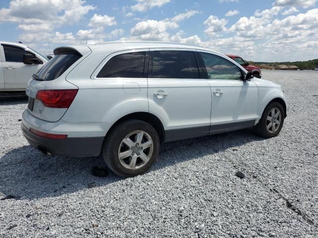 2014 Audi Q7 Premium Plus