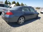 2007 Honda Accord Hybrid