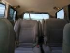 2005 Toyota Sienna CE