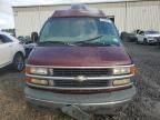 1999 Chevrolet Express G1500