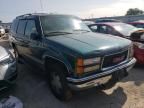 1998 GMC Yukon