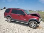 2006 Ford Explorer XLT