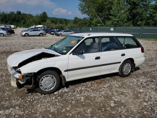 1995 Subaru Legacy L