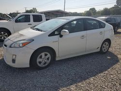 Vehiculos salvage en venta de Copart Conway, AR: 2010 Toyota Prius