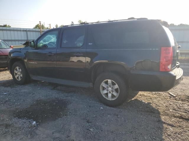 2012 GMC Yukon XL K1500 SLT