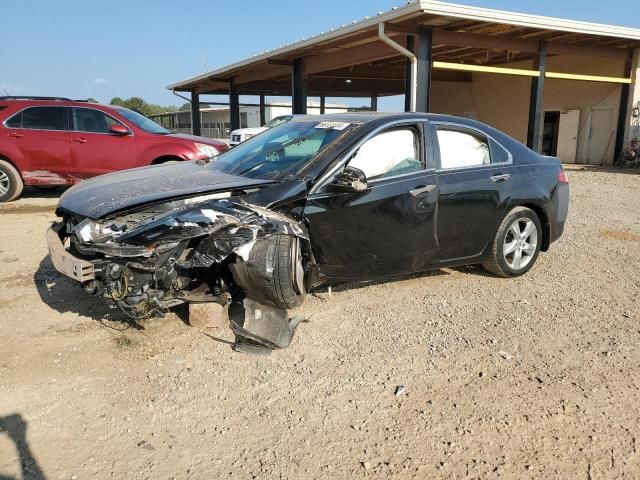 2010 Acura TSX