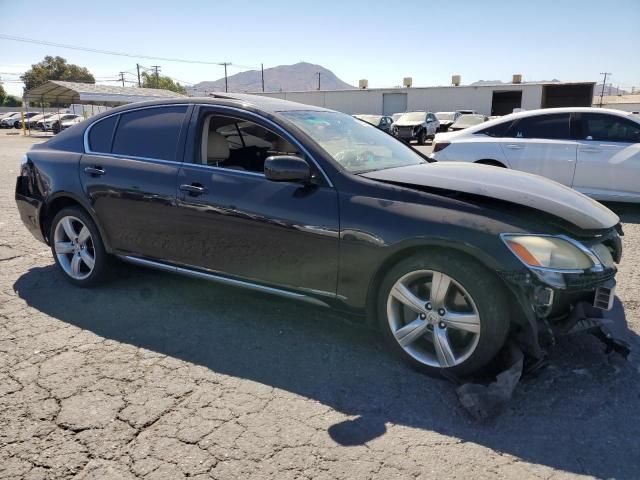 2007 Lexus GS 350