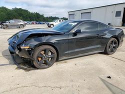 Ford salvage cars for sale: 2022 Ford Mustang GT