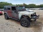 2007 Jeep Wrangler Sahara