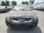 2004 Mitsubishi Galant LS Premium