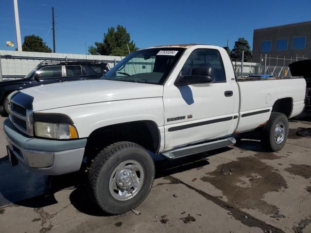 1998 Dodge RAM 2500