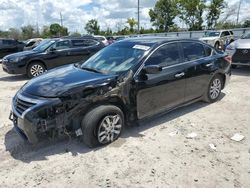 2013 Nissan Altima 2.5 en venta en Riverview, FL