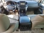 2008 Toyota Land Cruiser