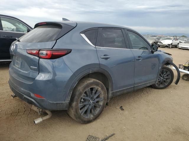 2023 Mazda CX-5 Preferred