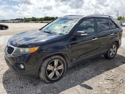 2013 KIA Sorento EX en venta en West Palm Beach, FL