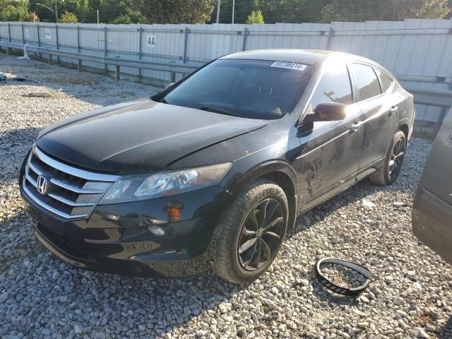 2012 Honda Crosstour EX