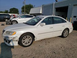 2011 Hyundai Azera GLS en venta en Blaine, MN