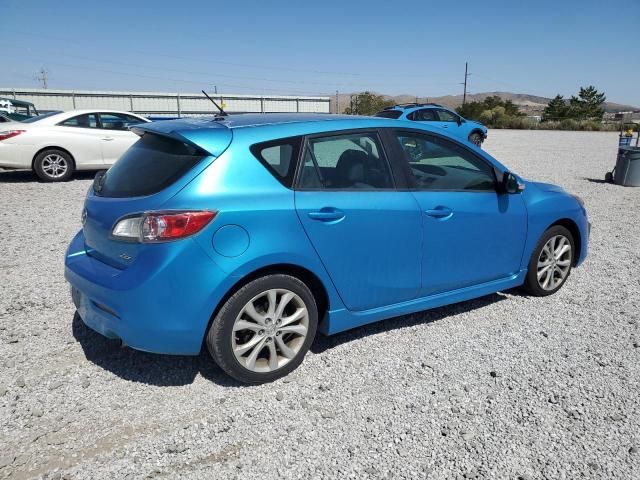 2010 Mazda 3 S