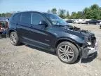 2017 BMW X3 XDRIVE35I