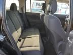 2012 Jeep Patriot Latitude