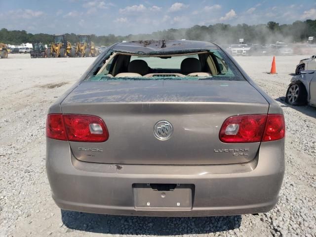 2007 Buick Lucerne CXL