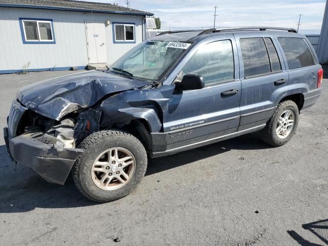 2004 Jeep Grand Cherokee Laredo