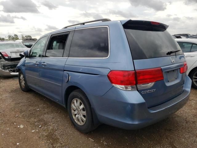 2008 Honda Odyssey EXL