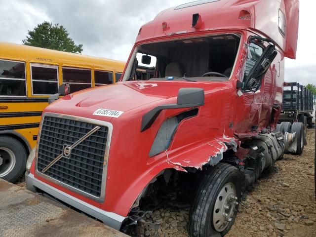 2015 Volvo VN VNL