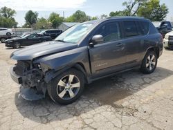 Run And Drives Cars for sale at auction: 2016 Jeep Compass Latitude