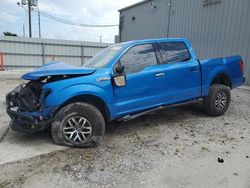 Carros salvage sin ofertas aún a la venta en subasta: 2020 Ford F150 Supercrew