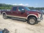 2009 Ford F250 Super Duty