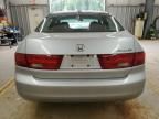 2005 Honda Accord EX