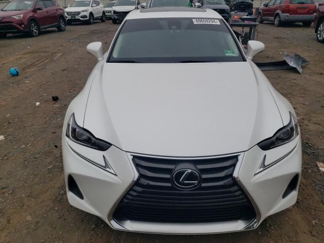 2017 Lexus IS 300