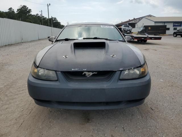 2002 Ford Mustang GT