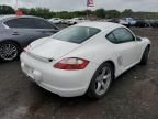 2008 Porsche Cayman S