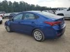 2018 Hyundai Accent SE