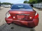 2007 Infiniti M35 Base